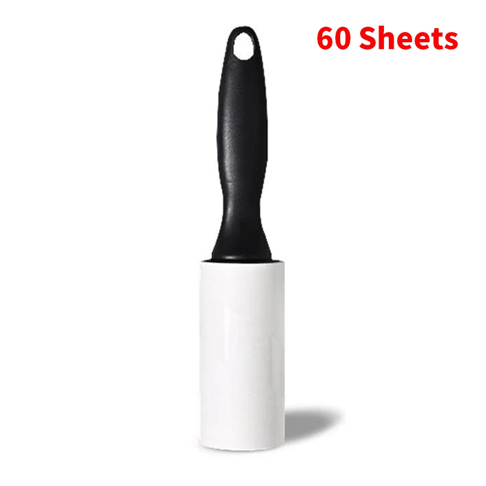 Sticky Lint Roller for Pet Hair Removal