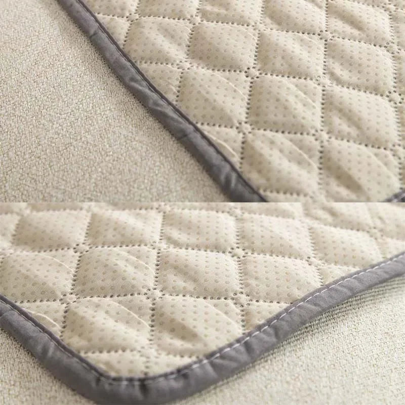 Waterproof Washable Pet Mat