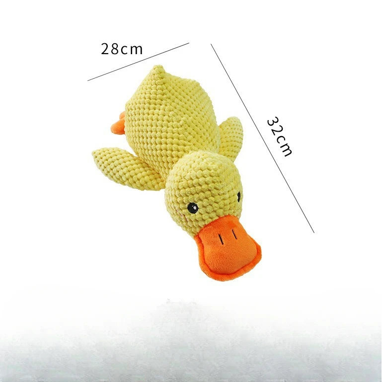 Alligator Shape Dog Sound Toy