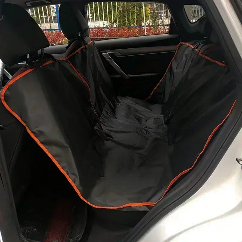 Pet Hammock Cushion Protector for Cars