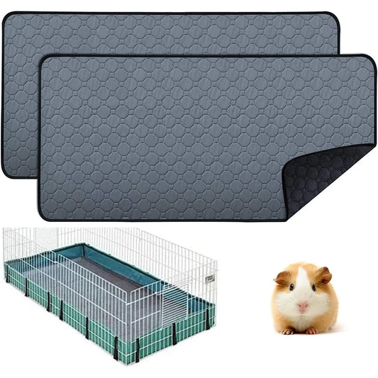 Guinea Pig Bed