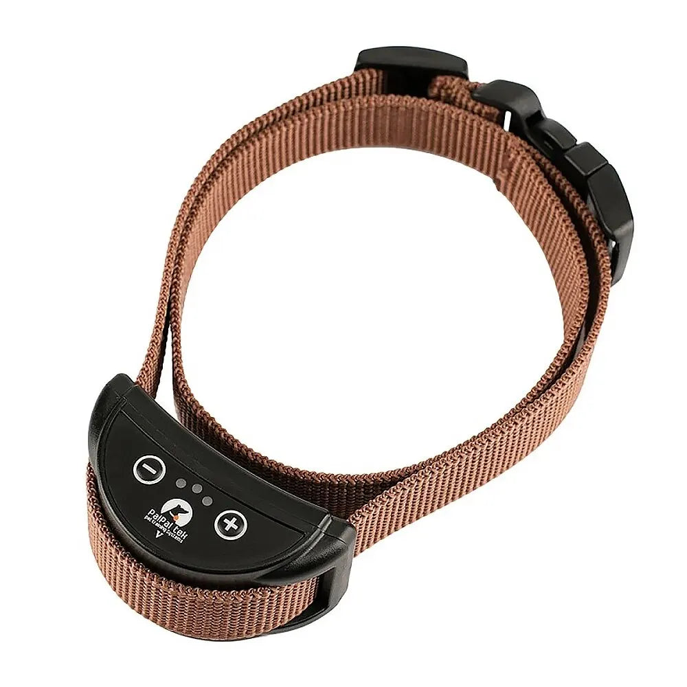 Anti-Bark Collar For Dogs