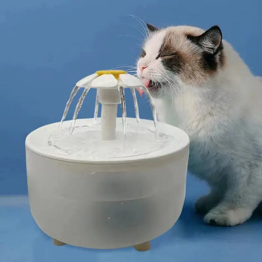 SmartCat USB Water Fountain