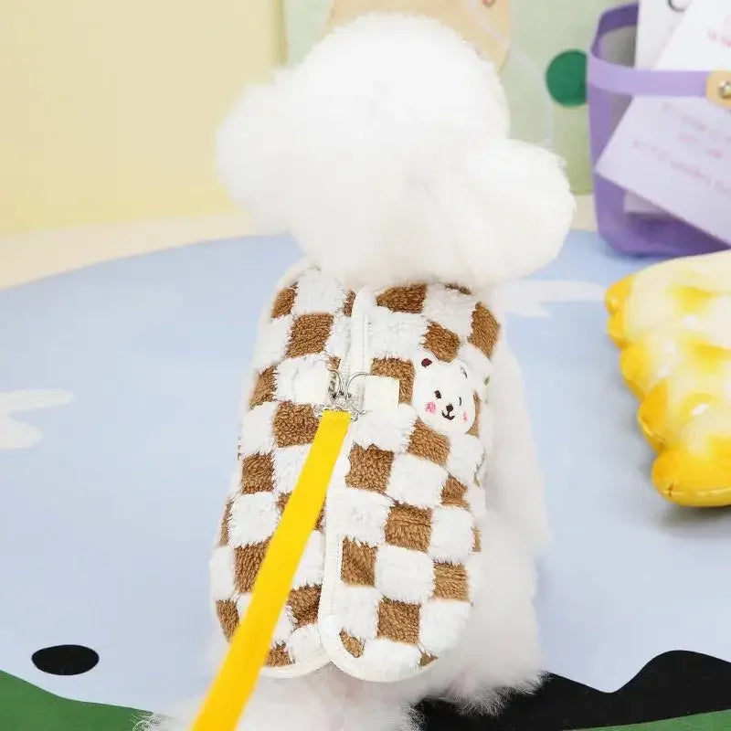 Pet Jacket