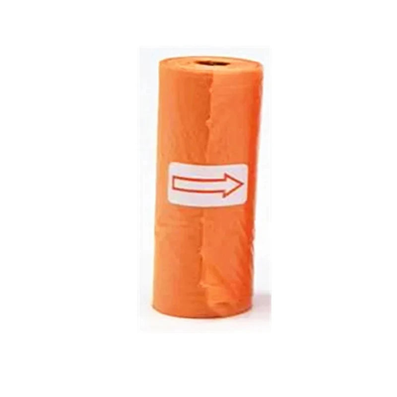 Outdoor Cleaning Poop Bag