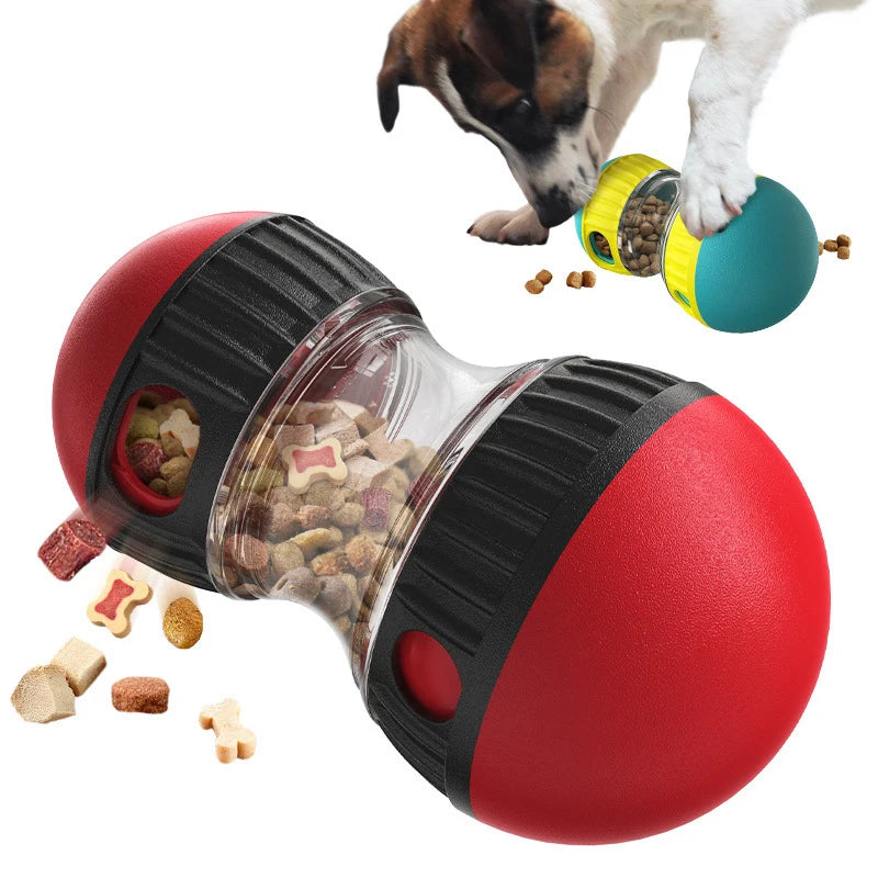 Indoor Training Puppy Toys