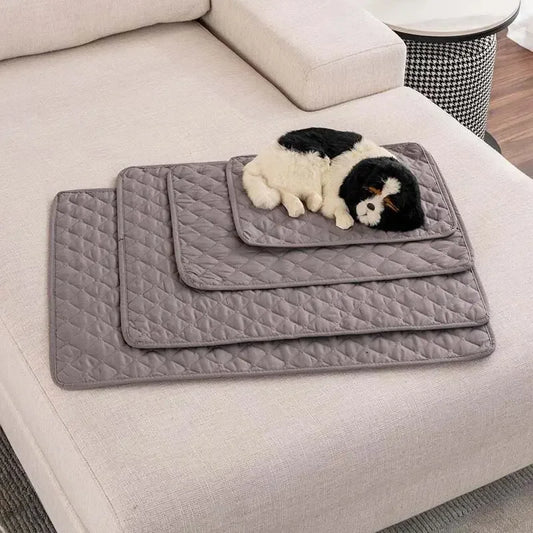 Waterproof Washable Pet Mat