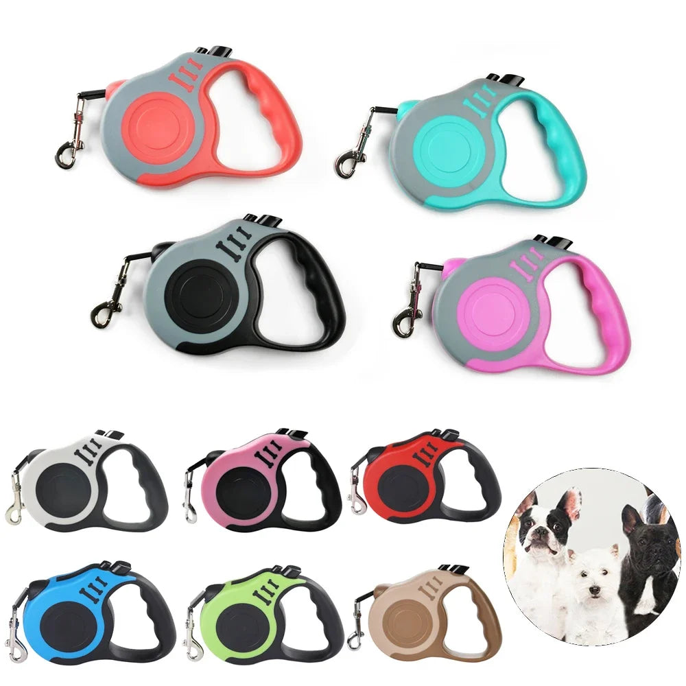 Dog Leash Nylon