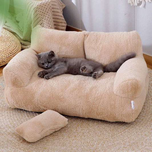 Pet Sofa Detachable