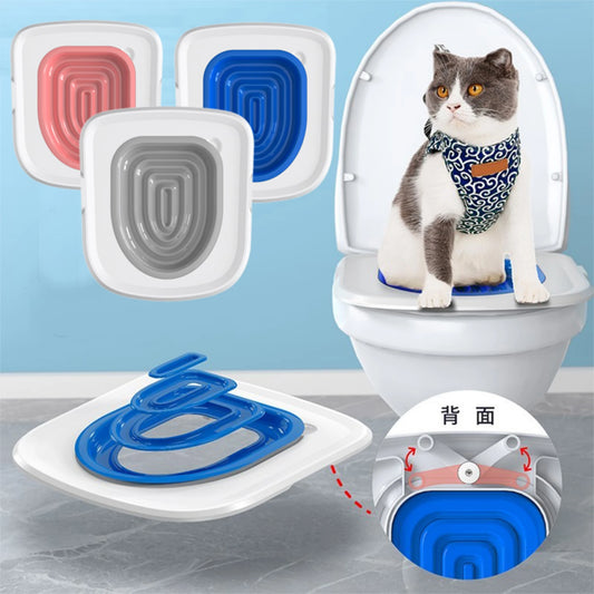 Pet Toilet Trainer Kit