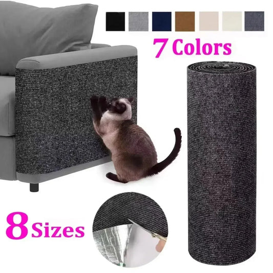 ScratchGuard Sofa Shield