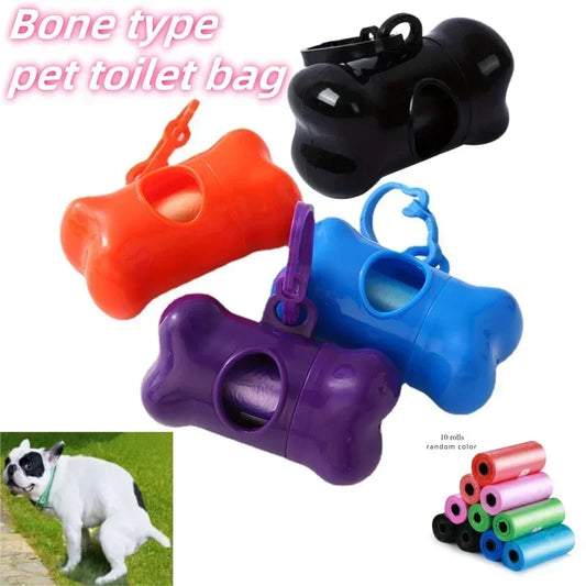 Pet Garbage Bag