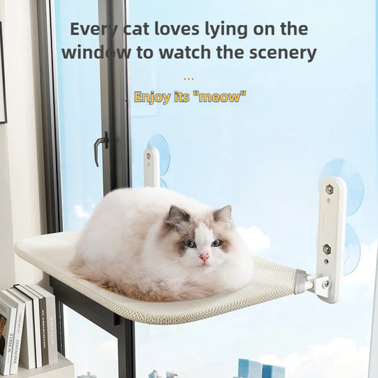 Cordless Cat Hammock