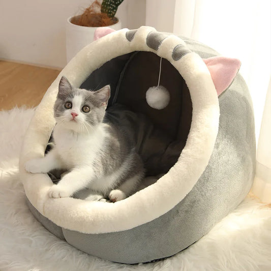 Deep Sleep Pet Bed
