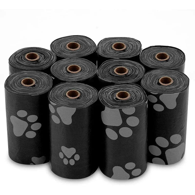 Outdoor Garbage Bag