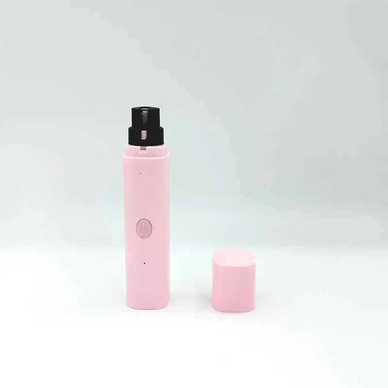 Electric Nail Clippers