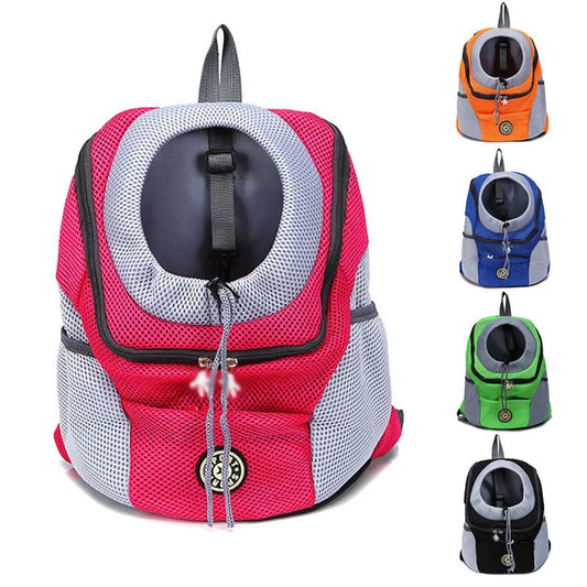 Foldable Petvbag