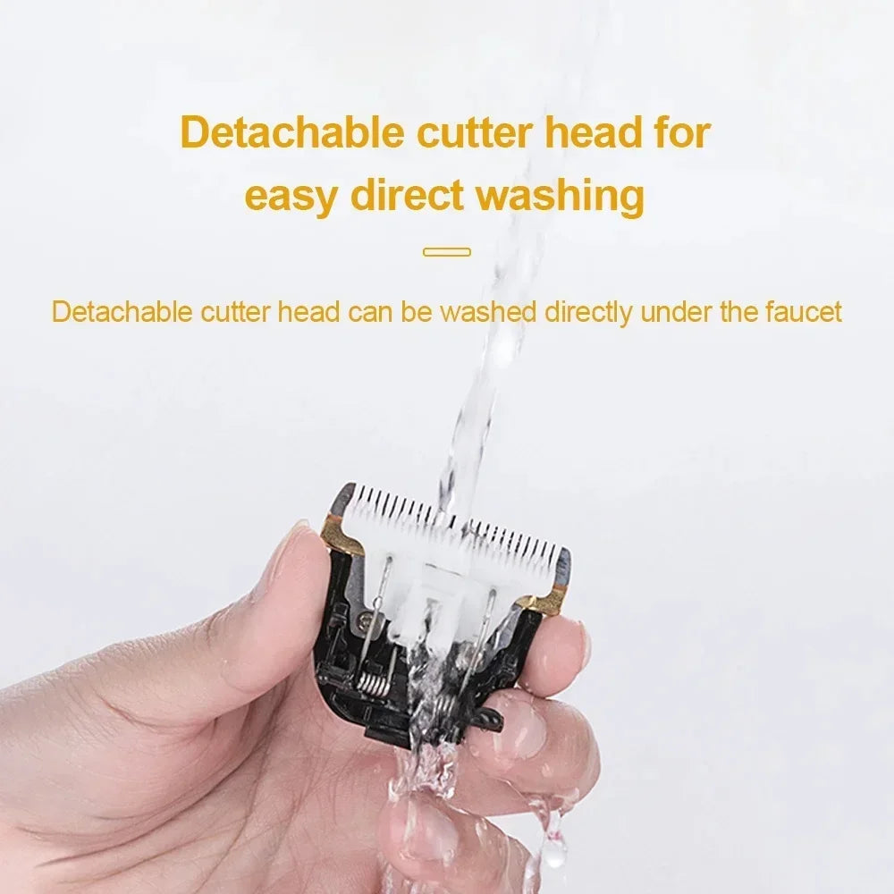 ProTrim Pet Hair Clipper