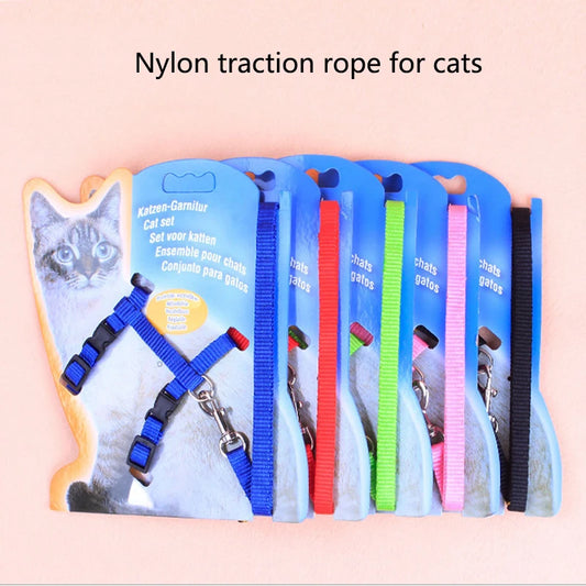 I-Grip Cat & Dog Leash