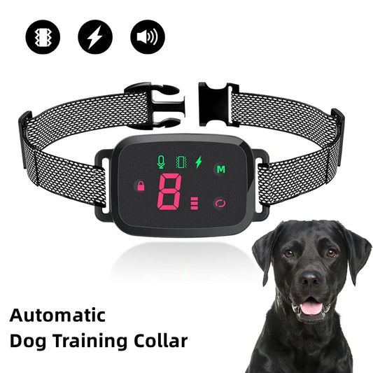 Smart Automatic Anti Barking