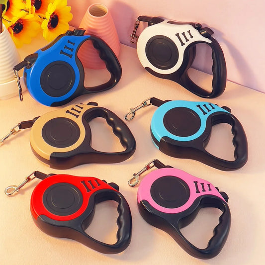Dog Leash Nylon
