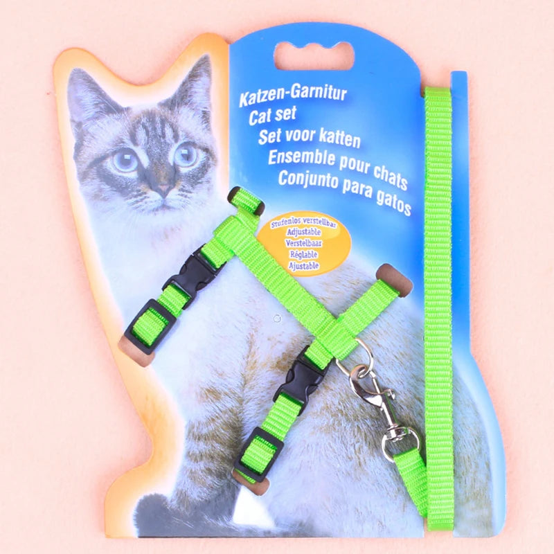 I-Grip Cat & Dog Leash