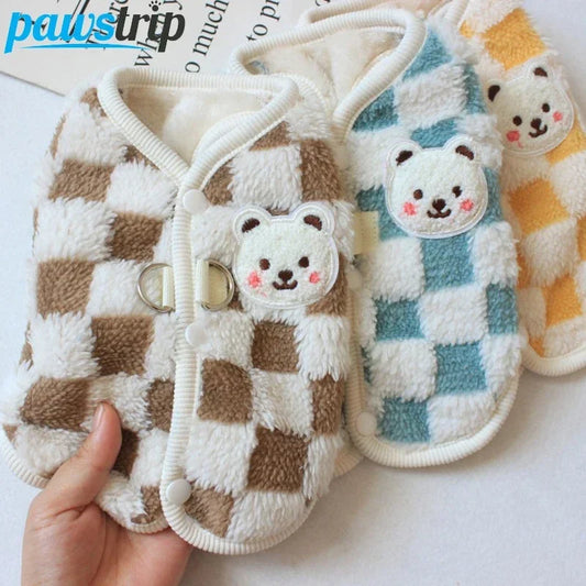 Pet Jacket