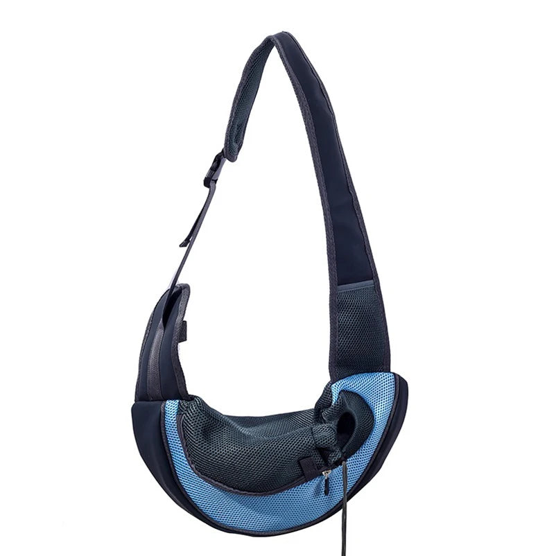 Pet Backpack Carrier