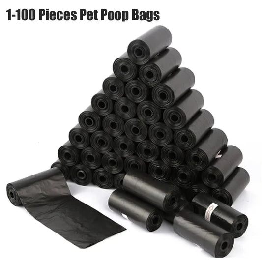 Outdoor Cleaning Poop Bag