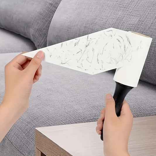 Lint Roller Pet Hair Remover