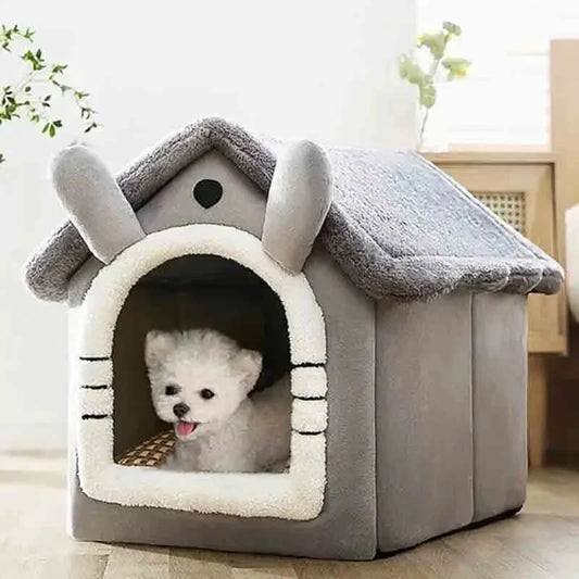 Foldable Pet House