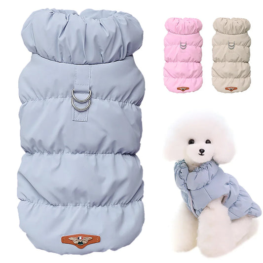 Soft Warm Jacket