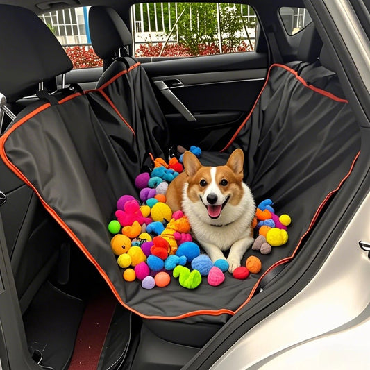Pet Hammock Cushion Protector for Cars