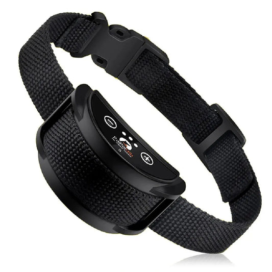 Anti-Bark Collar For Dogs