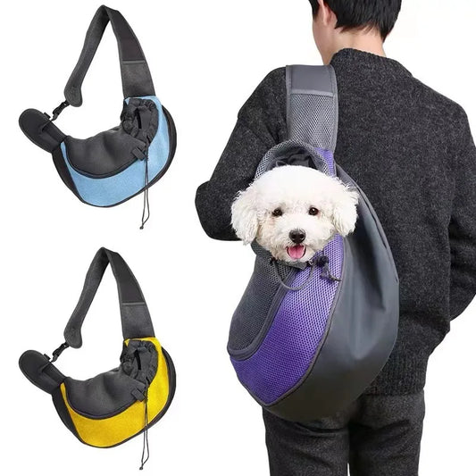Pet Backpack Carrier