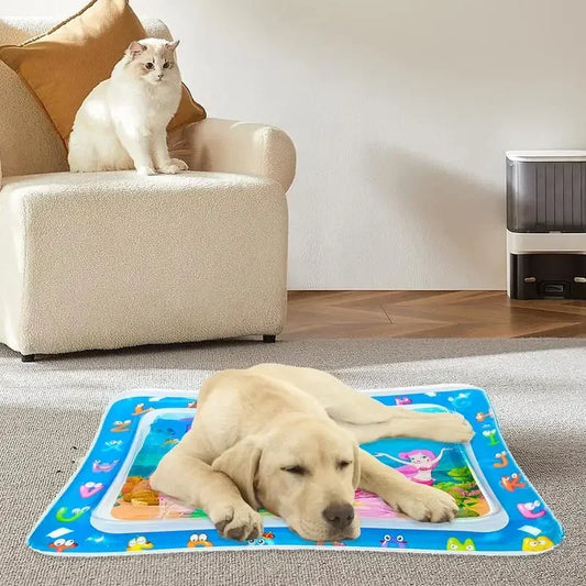 Pet Water Sensory Mat