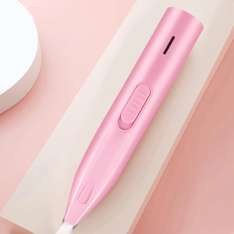 Professional Pet Nose/Ear/Paw Trimmer