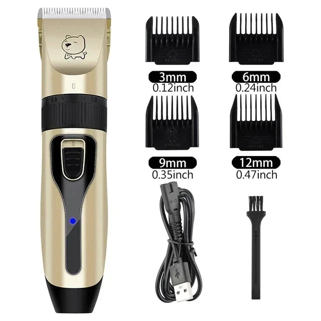 ProTrim Pet Hair Clipper