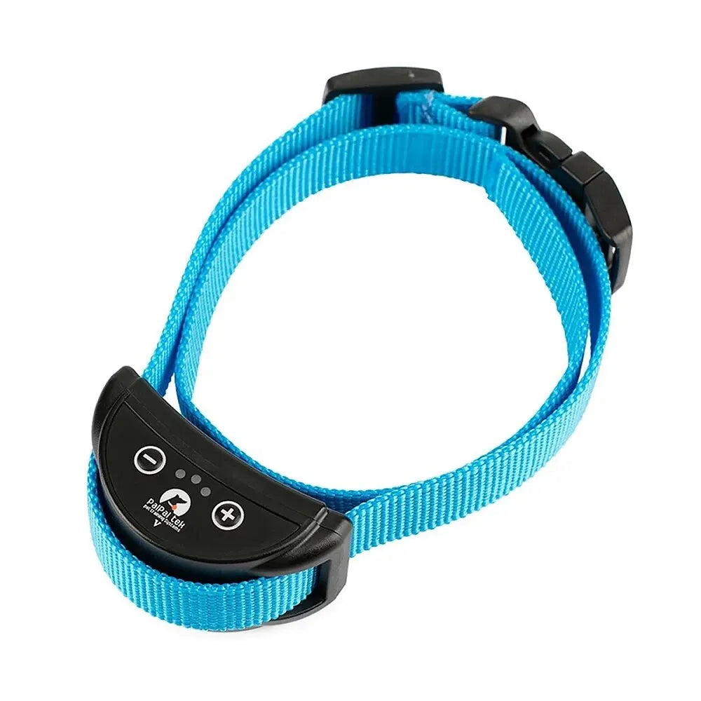 Anti-Bark Collar For Dogs