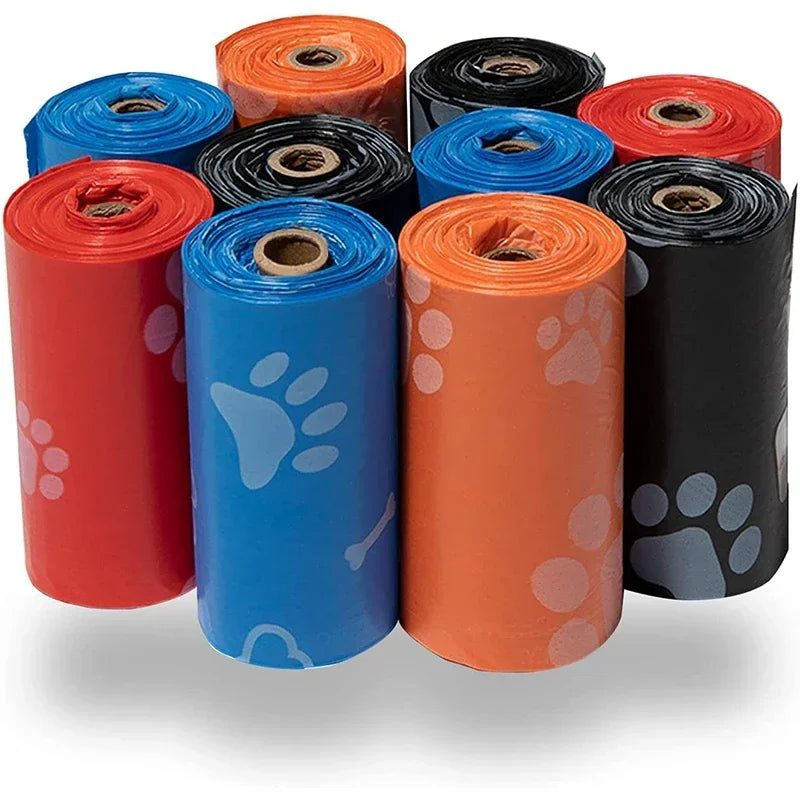 Outdoor Garbage Bag