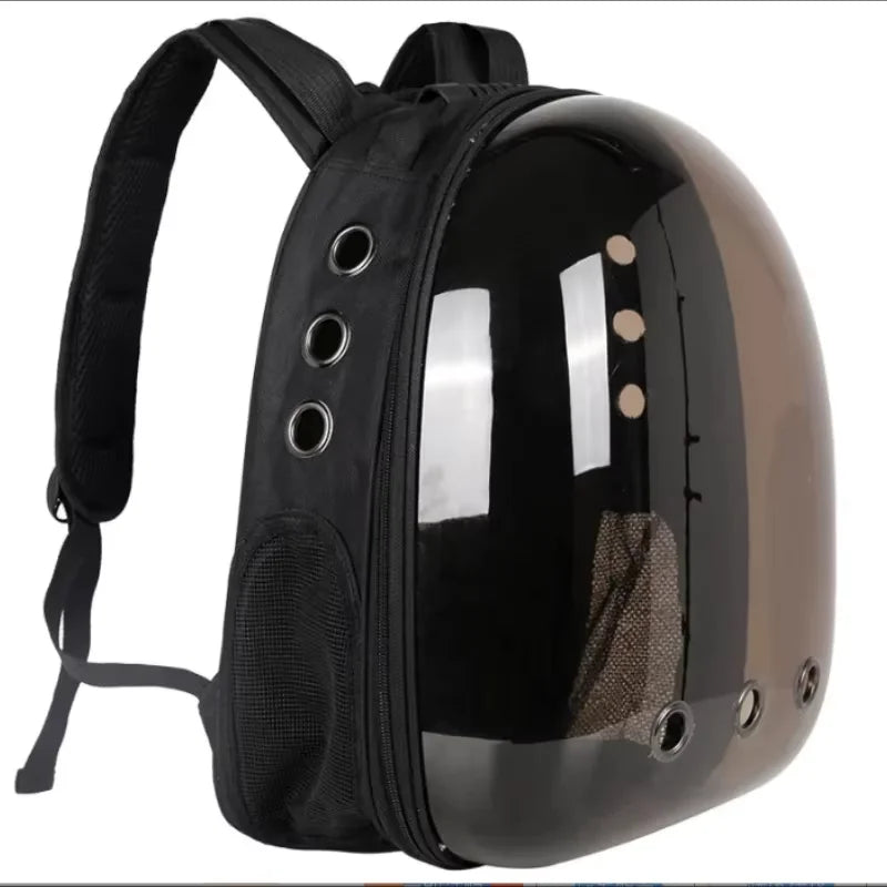 Portable & Breathable Pet Travel Bag