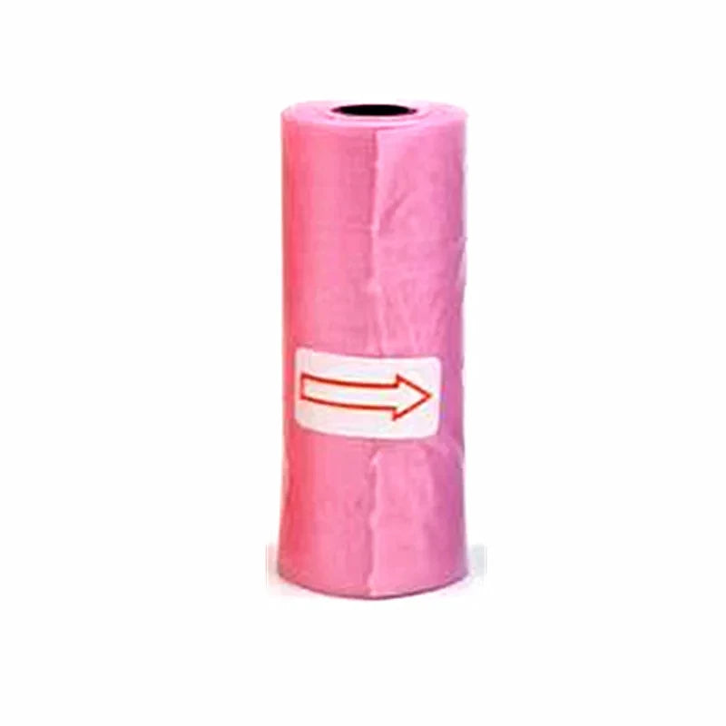 Outdoor Cleaning Poop Bag